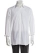 Brioni Long Sleeve Dress Shirt