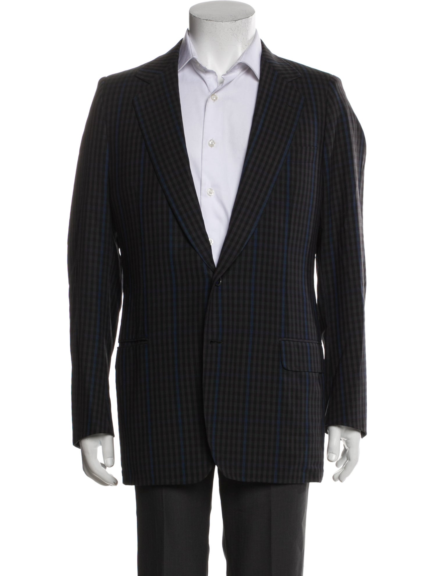 Brioni Men's Blazer