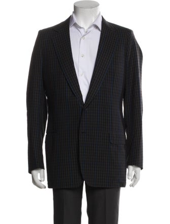Brioni Men's Blazer