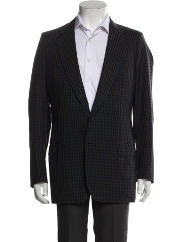 Brioni Suiting Men's Blazer L