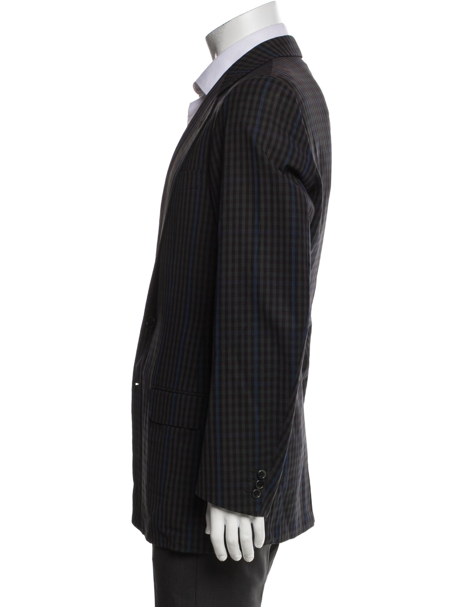 Brioni Men's Blazer