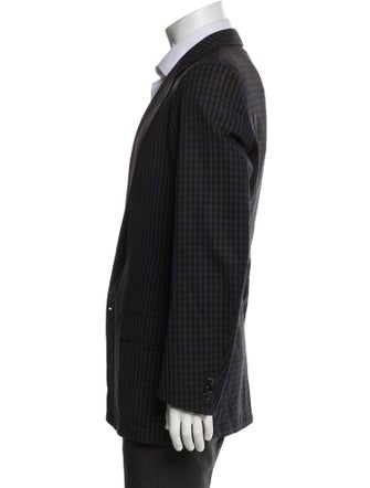 Brioni Men's Blazer