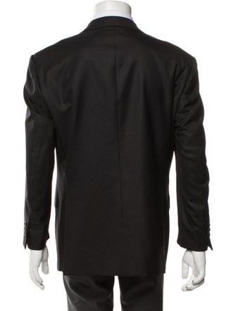 Brioni Virgin Wool Two-Piece Blazer