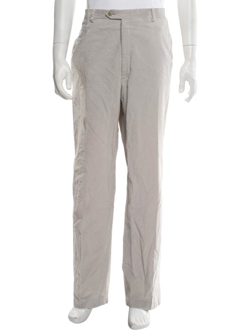 Brioni Wool Pants