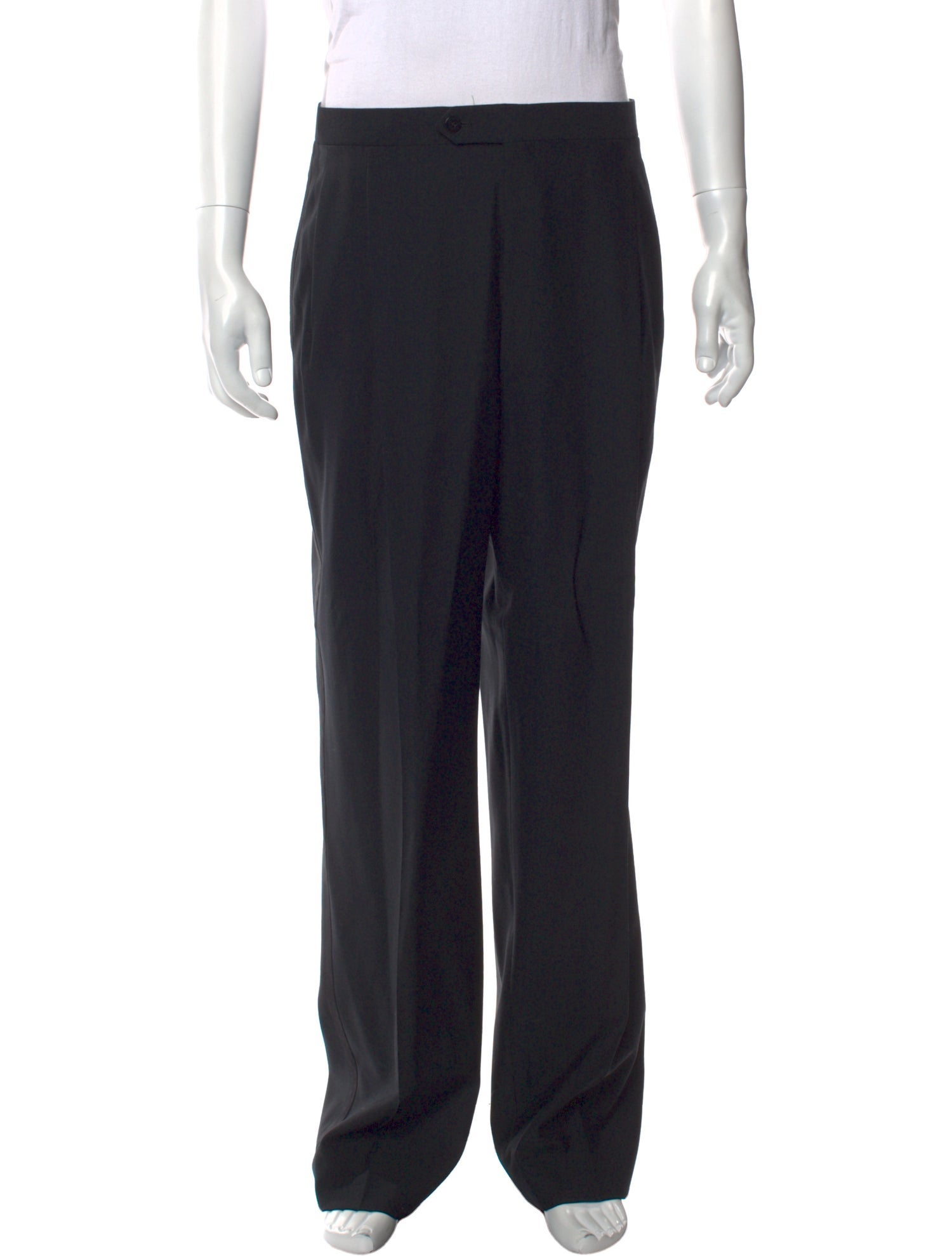 Brioni Wool Dress Pants