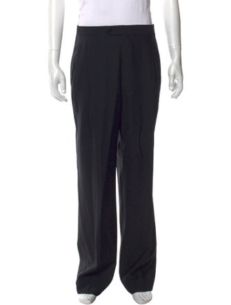 Brioni Wool Dress Pants