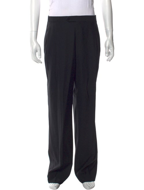 Brioni Wool Dress Pants