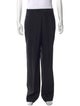 Brioni Wool Dress Pants