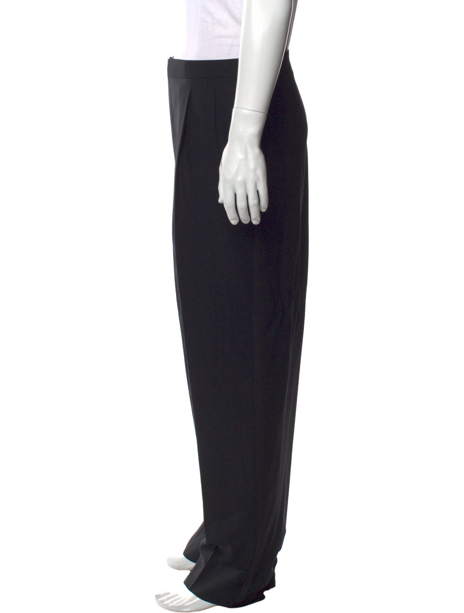 Brioni Wool Dress Pants