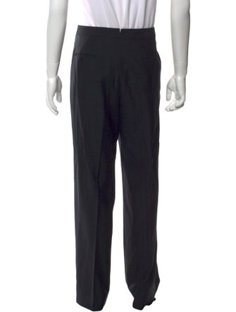 Brioni Wool Dress Pants