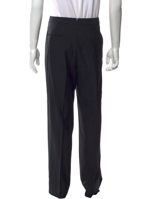 Brioni Wool Dress Pants