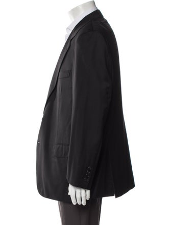 Brioni Men's Blazer Suit Jacket