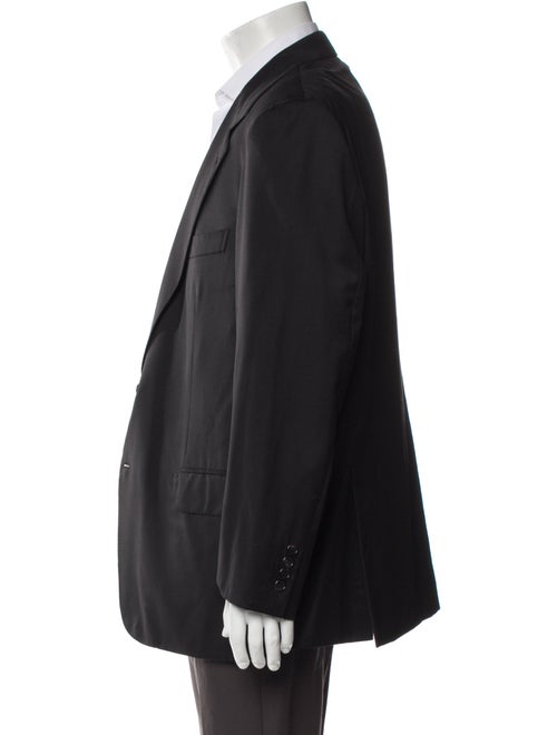 Brioni Men's Blazer Suit Jacket