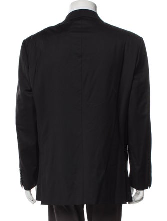 Brioni Men's Blazer Suit Jacket