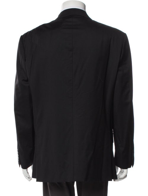 Brioni Men's Blazer Suit Jacket