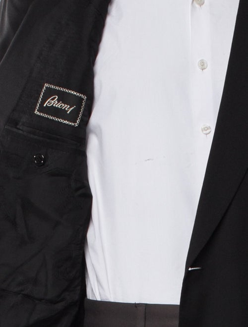 Brioni Men's Blazer Suit Jacket