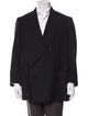 Brioni Wool Blazer