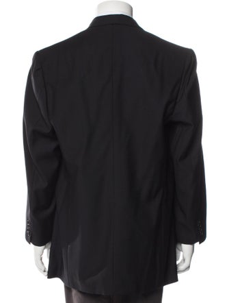Brioni Wool Blazer