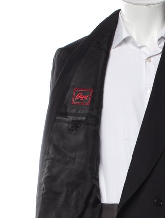 Brioni Wool Blazer