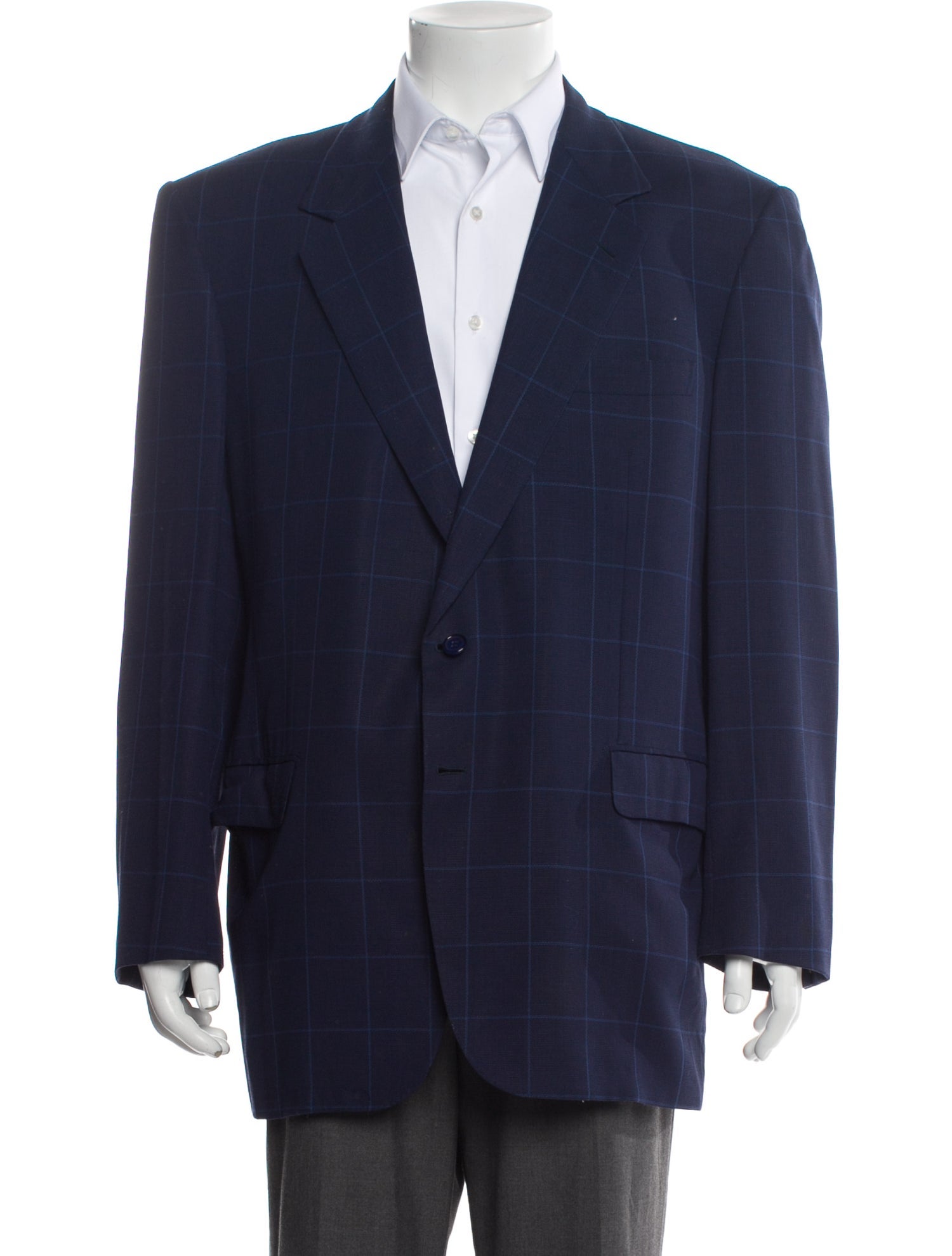 Brioni Blazer