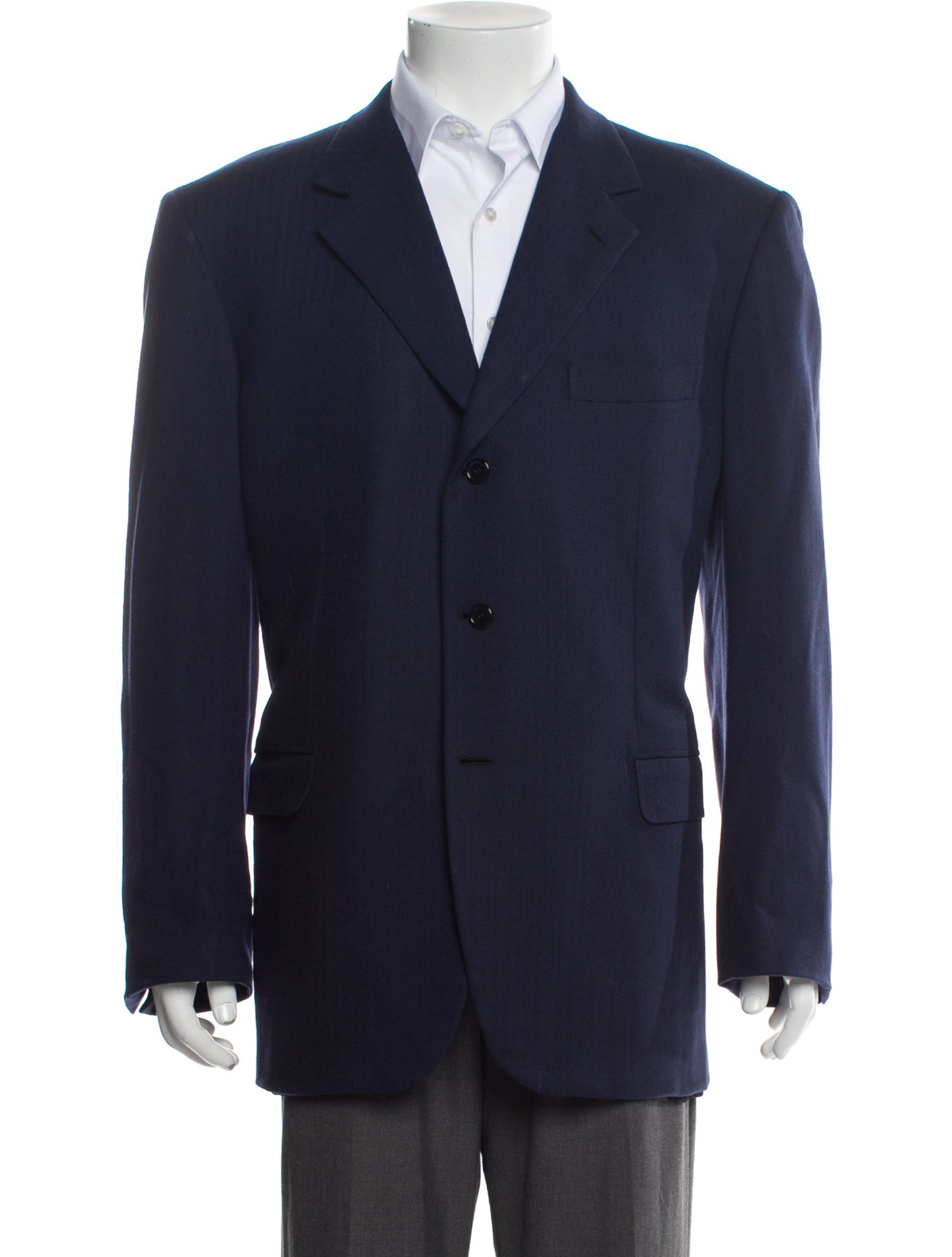 Brioni Blazer