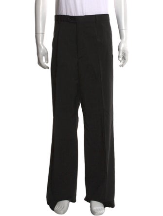 Brioni Wool Dress Pants