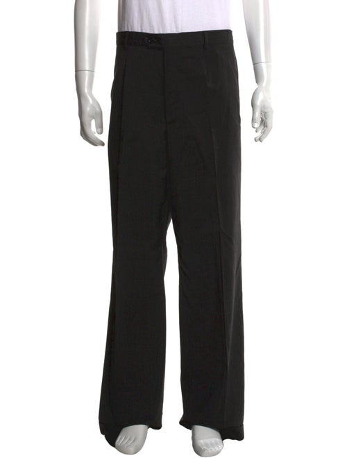 Brioni Wool Dress Pants