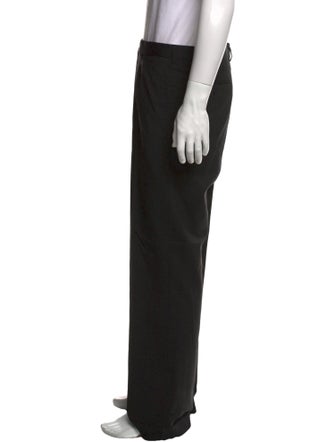 Brioni Wool Dress Pants