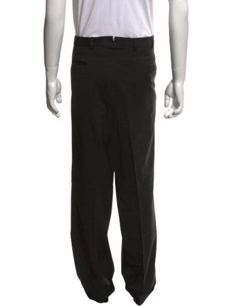 Brioni Wool Dress Pants