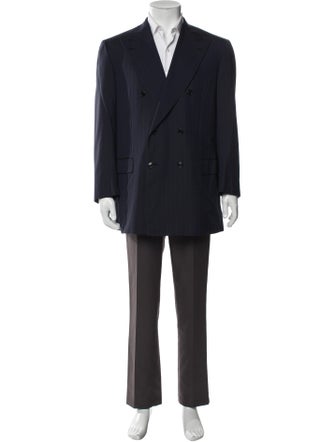 Brioni Wool Blazer