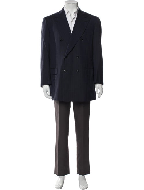 Brioni Wool Blazer