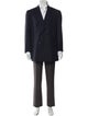 Brioni Wool Blazer
