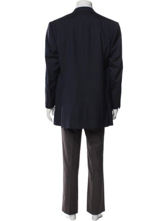 Brioni Wool Blazer
