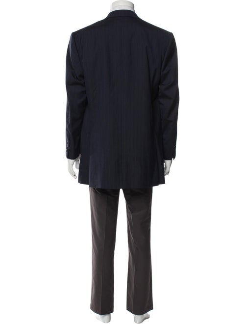 Brioni Wool Blazer