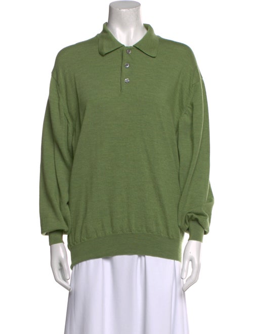 Brioni Wool Sweater