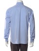 Brioni Long Sleeve Dress Shirt
