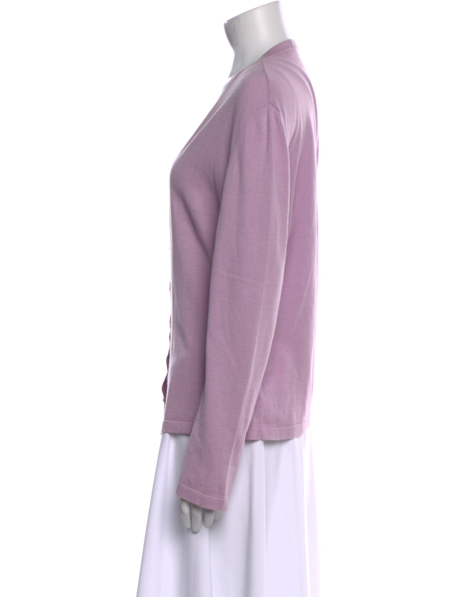 Brioni V-Neck Sweater