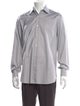 Brioni Long Sleeve Dress Shirt