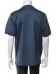 Brioni Crew Neck Short Sleeve T-Shirt