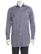 Brioni Long Sleeve Shirt