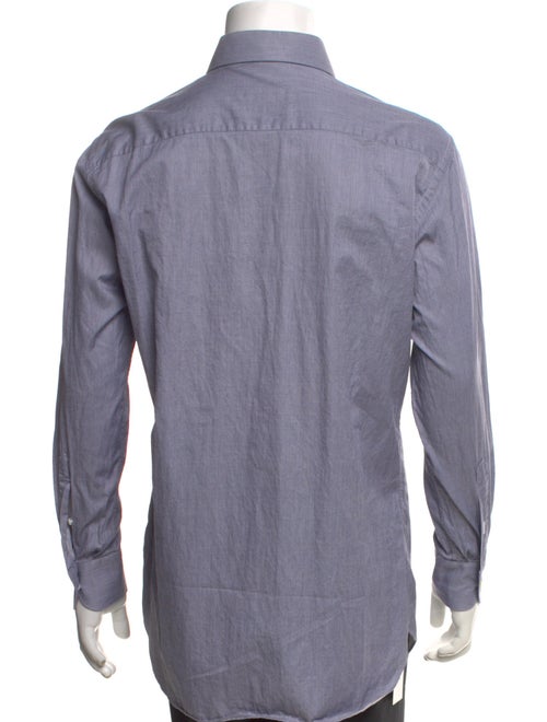 Brioni Long Sleeve Shirt