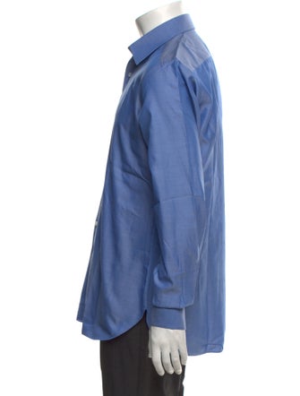 Brioni Long Sleeve Shirt