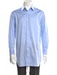 Brioni Long Sleeve Dress Shirt