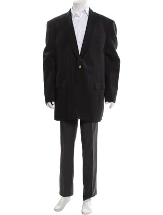 Brioni Wool Blazer