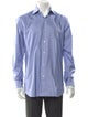 Brioni Long Sleeve Dress Shirt