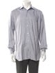 Brioni Long Sleeve Dress Shirt