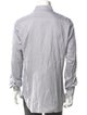 Brioni Long Sleeve Dress Shirt