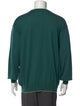 Brioni Wool Crew Neck Pullover