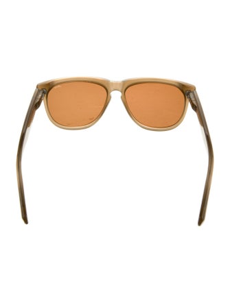 Brioni Wayfarer Tinted Sunglasses
