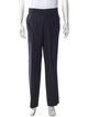 Brioni Virgin Wool Dress Pants